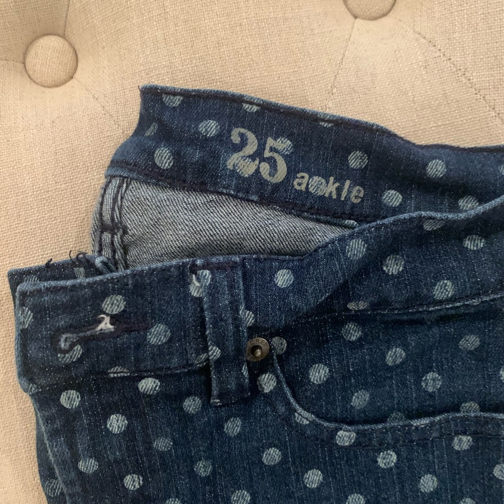 Cute J Crew jeans